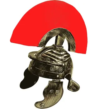 

Helmet Roman Centurion's