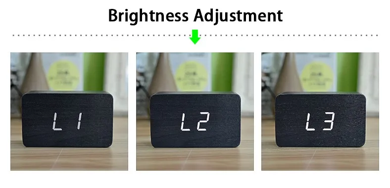 6Brightness