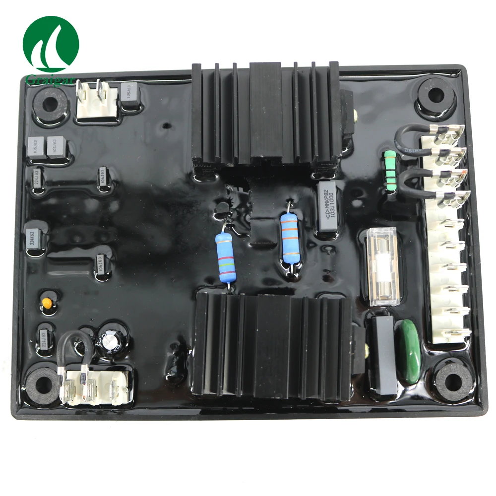 

AVR WT2 Automatic Voltage Regulator WT-2