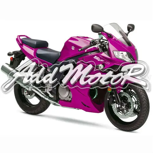 suzuki sv650 fairing kit uk