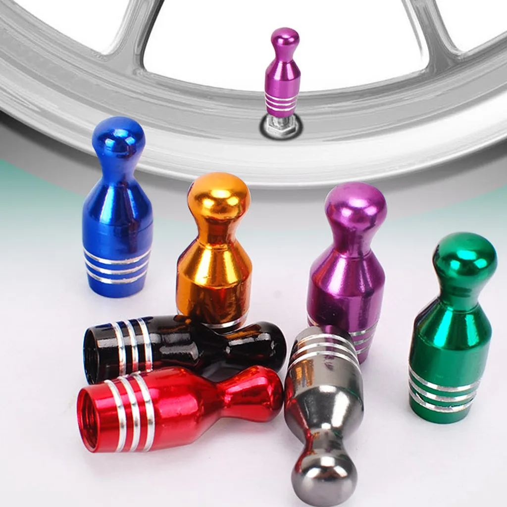 

Franchise For Buick Special Valve Screw Tpms Tire Pressure Monitoring System Snap In Tire Valve Stems Stelo della valvola Caps #