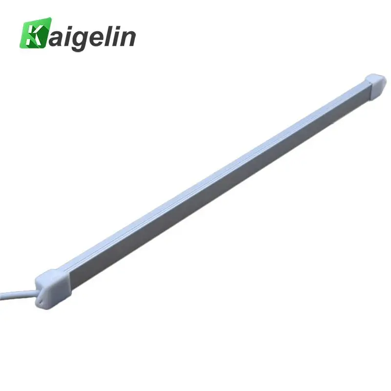Kaigelin usb Авто LED Студенческая трубка для глаз свет бар DC 5V 5W кухонный шкаф освещение