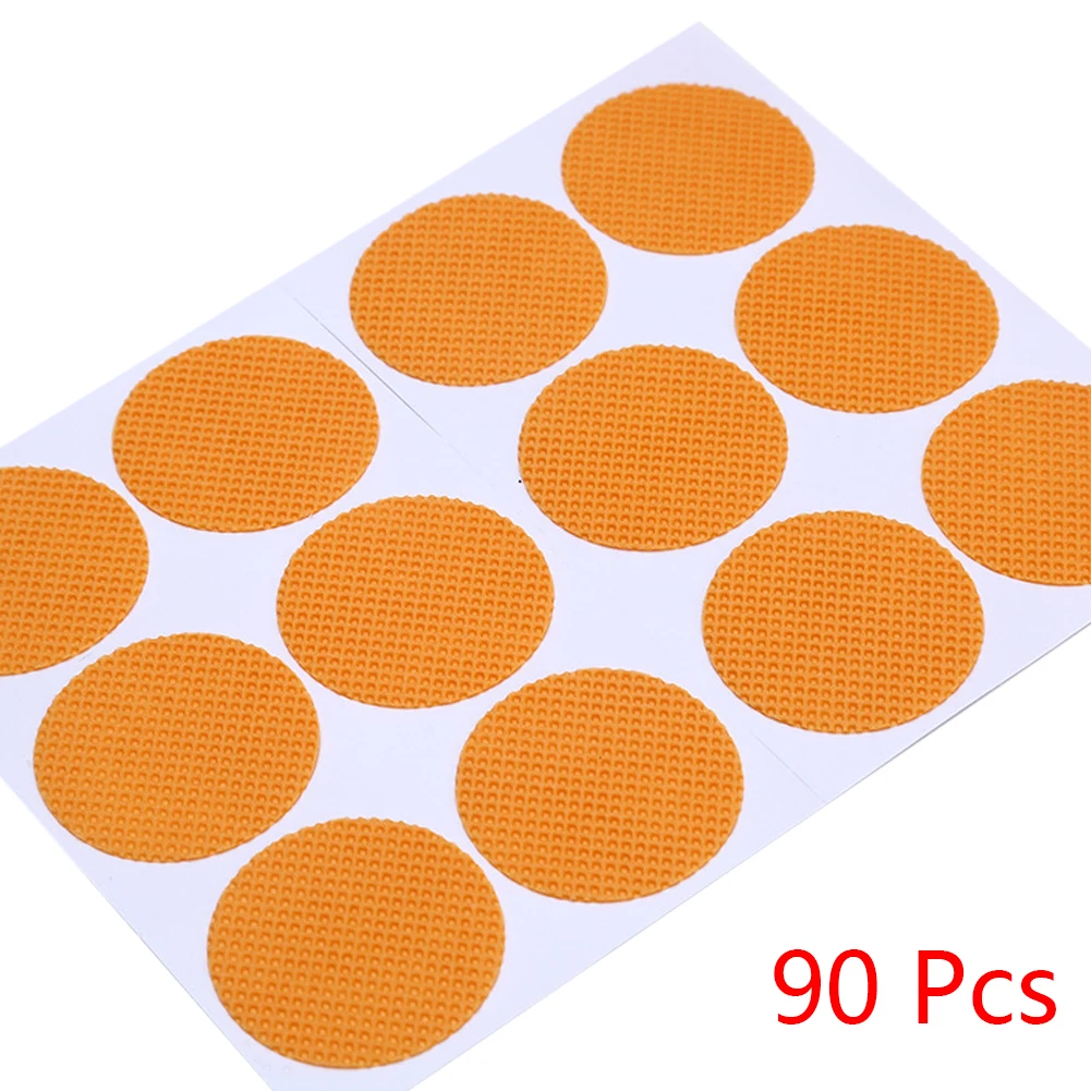 

60/90pcs Non-toxic Mosquito Repellent Patch Disposable Essential Oil Natural Bug Protection Eco Friendly Deet-free Sticker