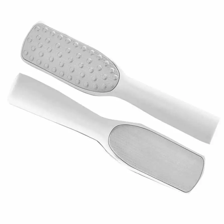 

Foot Rub Rasp Pumice Stone Foot board Rub Feet Pedicure Exfoliating Care Foot Calluses Dead Skin Tools Dropshipping au8