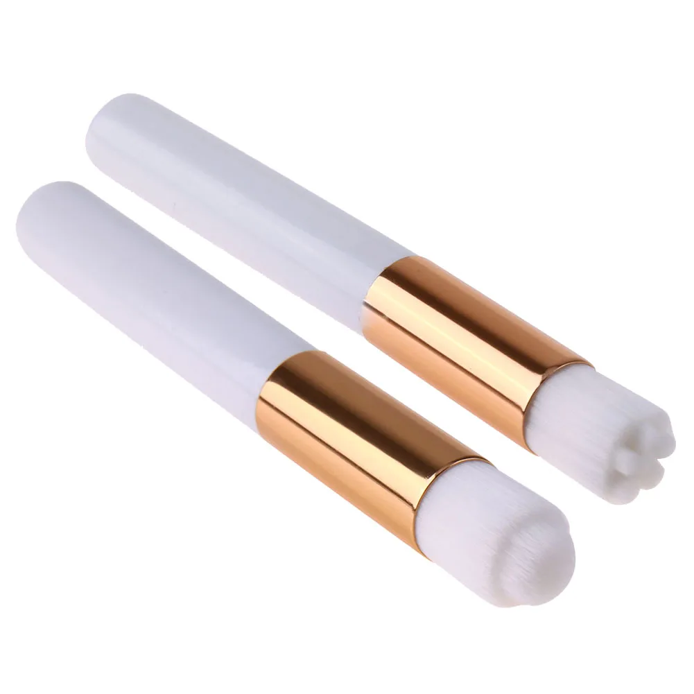 1pc Face Nasal Pore Nose Deep Cleaning Remove Brushes Nasal Pore