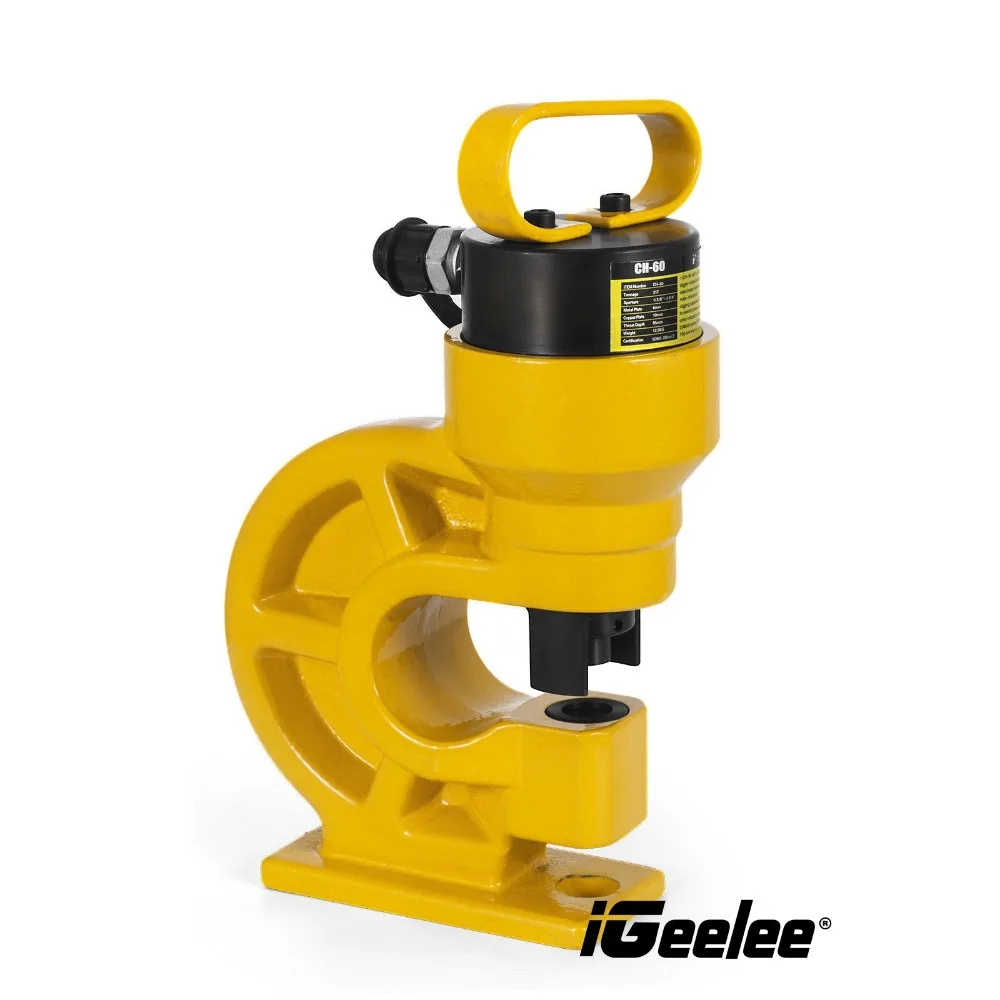 iGeelee CH-60-Hydraulic-Hole-Punching-Tool-Puncher-31T-H (3)