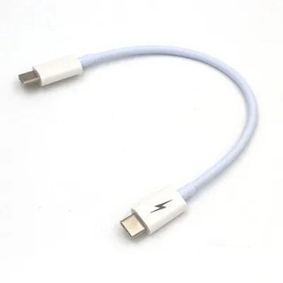 Новый 18 см USB 3 1 Type C папа к кабелю|Кабели VGA| |