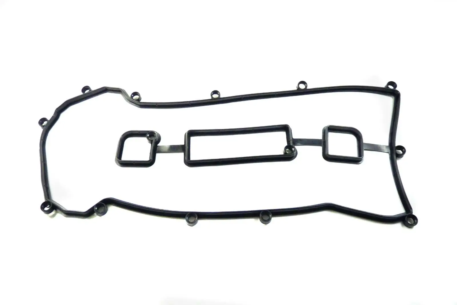 WOLFIGO прокладка крышки клапана двигателя для Ford Ranger Focus Mazda 6 B2300 2.3L 16V DOHC L4|gasket ford|gasket