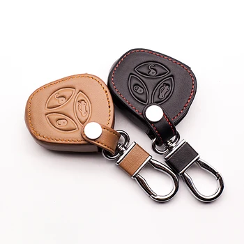 

Car style Car Key Cover Car Key Chain Black/brown for LADA Priora Largus Granite Kalina Vesta X-Ray X-Ray, car keys accessories
