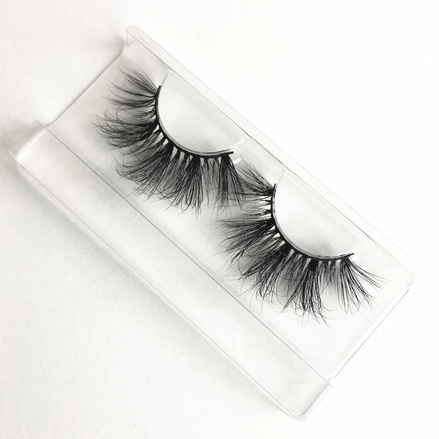 mink lashes