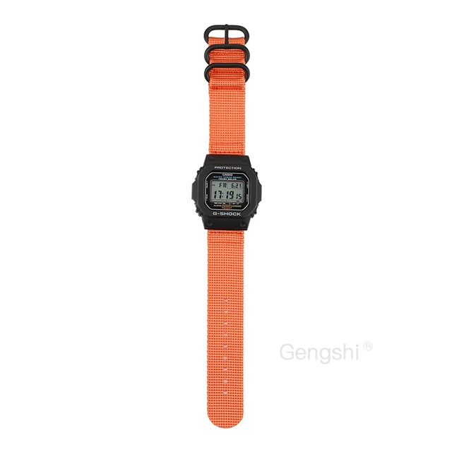 g shock aw 590 strap