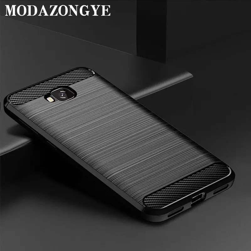 Чехол для Asus ZenFone Live ZB553KL силиконовый мягкий чехол накладка телефона ZB ZB553 553KL KL X00LDA