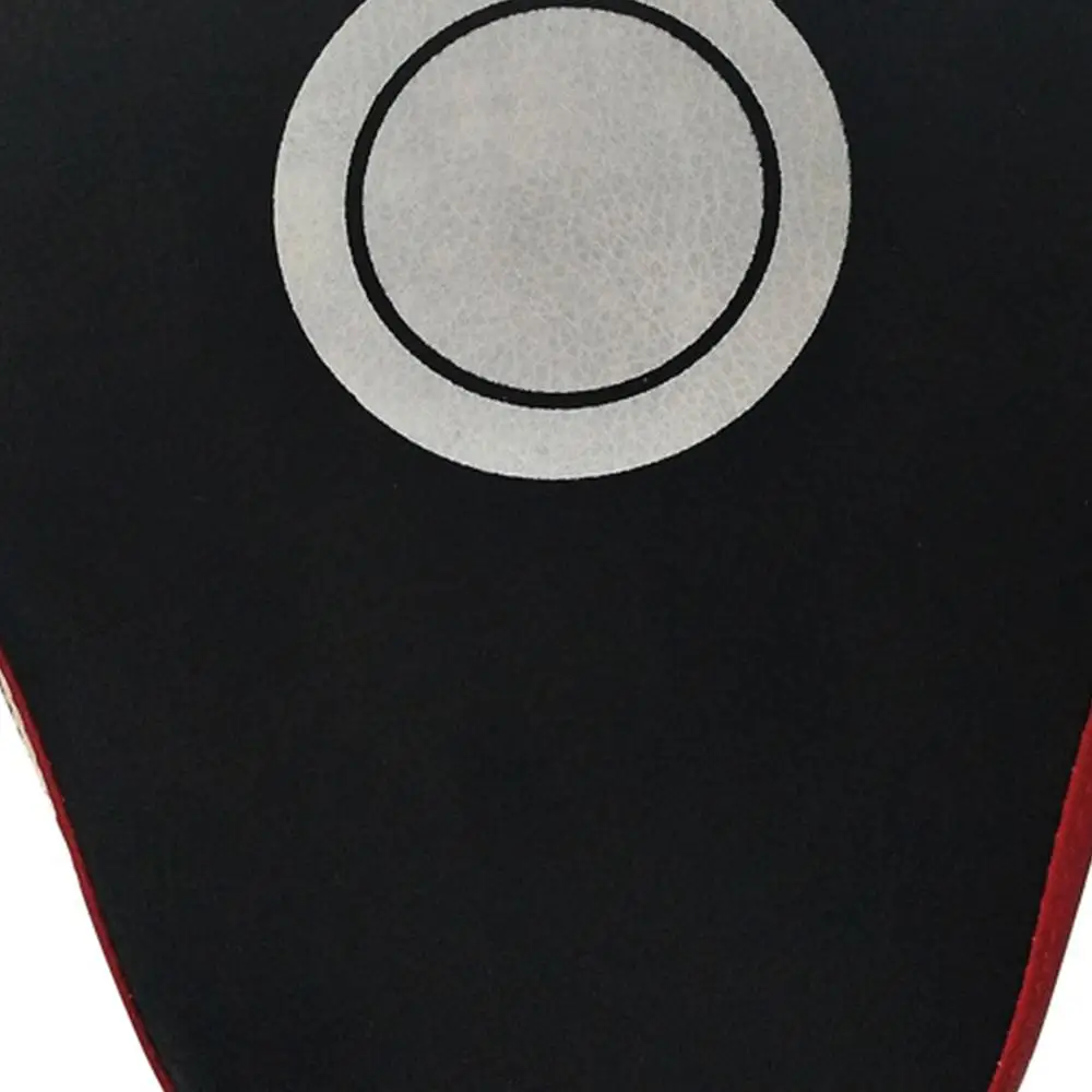 Boxing Pads Target Pads PU 1 Pcs Durable Convenient Professional MMA Taekwondo Boxing Boxing Supplies Punching Pads Boxing Pads Target Pads PU 1 Pcs Durable Convenient Professional MMA Taekwondo Boxing Boxing Supplies Punching Pads
