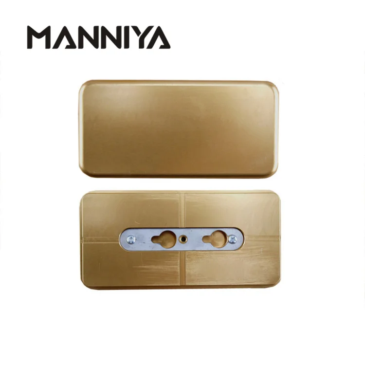 

MANNIYA 3D Sublimation metal mould tool for iphone X XS XR XS Max 5S SE 6 6 plus 7 8 7plus 8plus 2 in 1 cases
