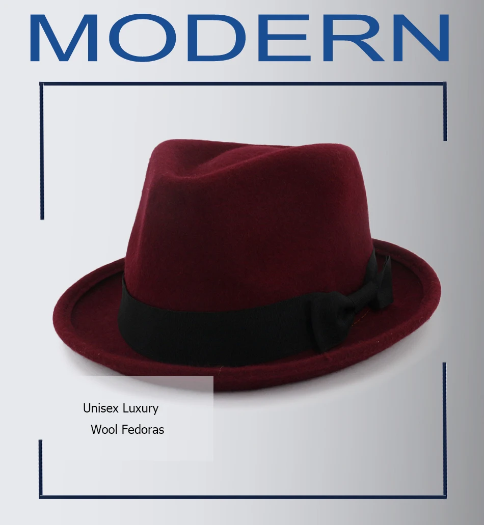 gangster hat