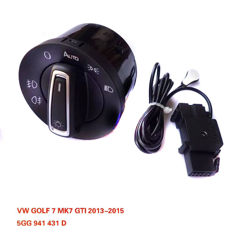 Buy TUKE AUTO Head Light Sensor Switch module Upgrade