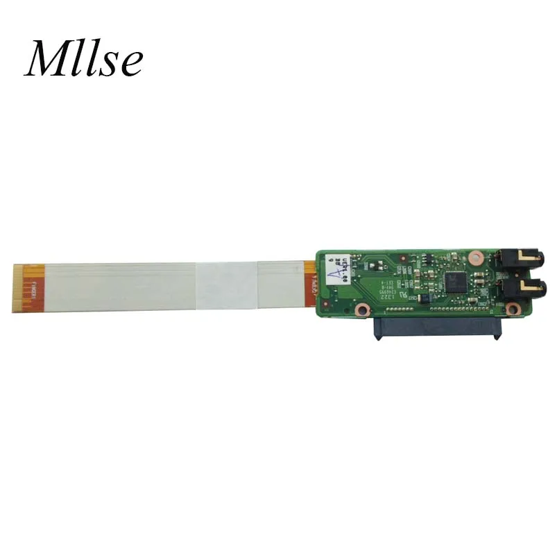 Бесплатная доставка для Dell Vostro 13 V13 V13TL 0DDWP3 DDWP3 HDD SATA жесткий диск 6050A2301601 аудио