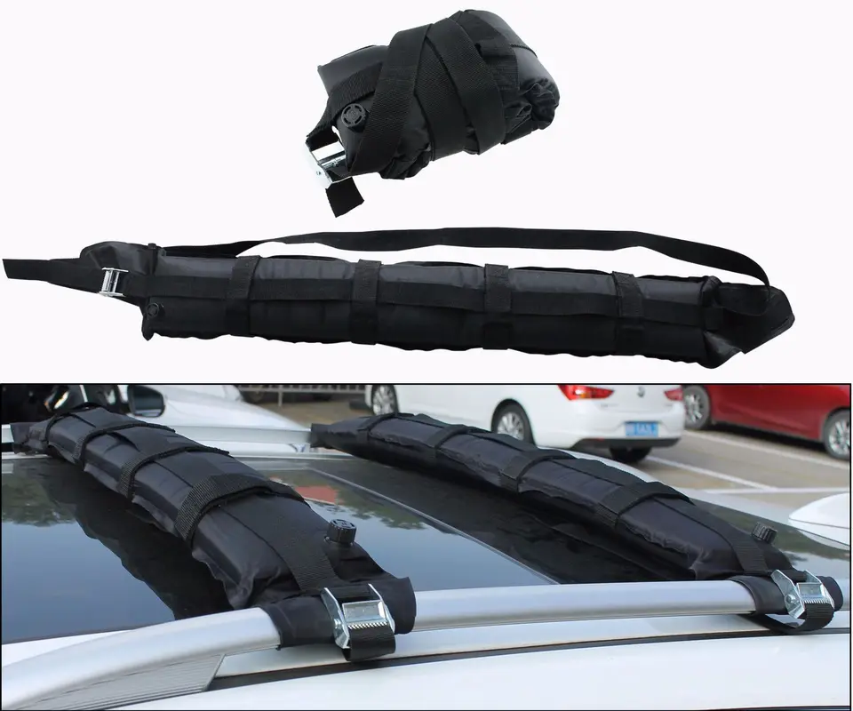 portable luggage rack