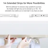 Удлиняемая Светодиодная лента Yee light Smart Light Strip PLUS, 1S, 1 м ► Фото 2/6