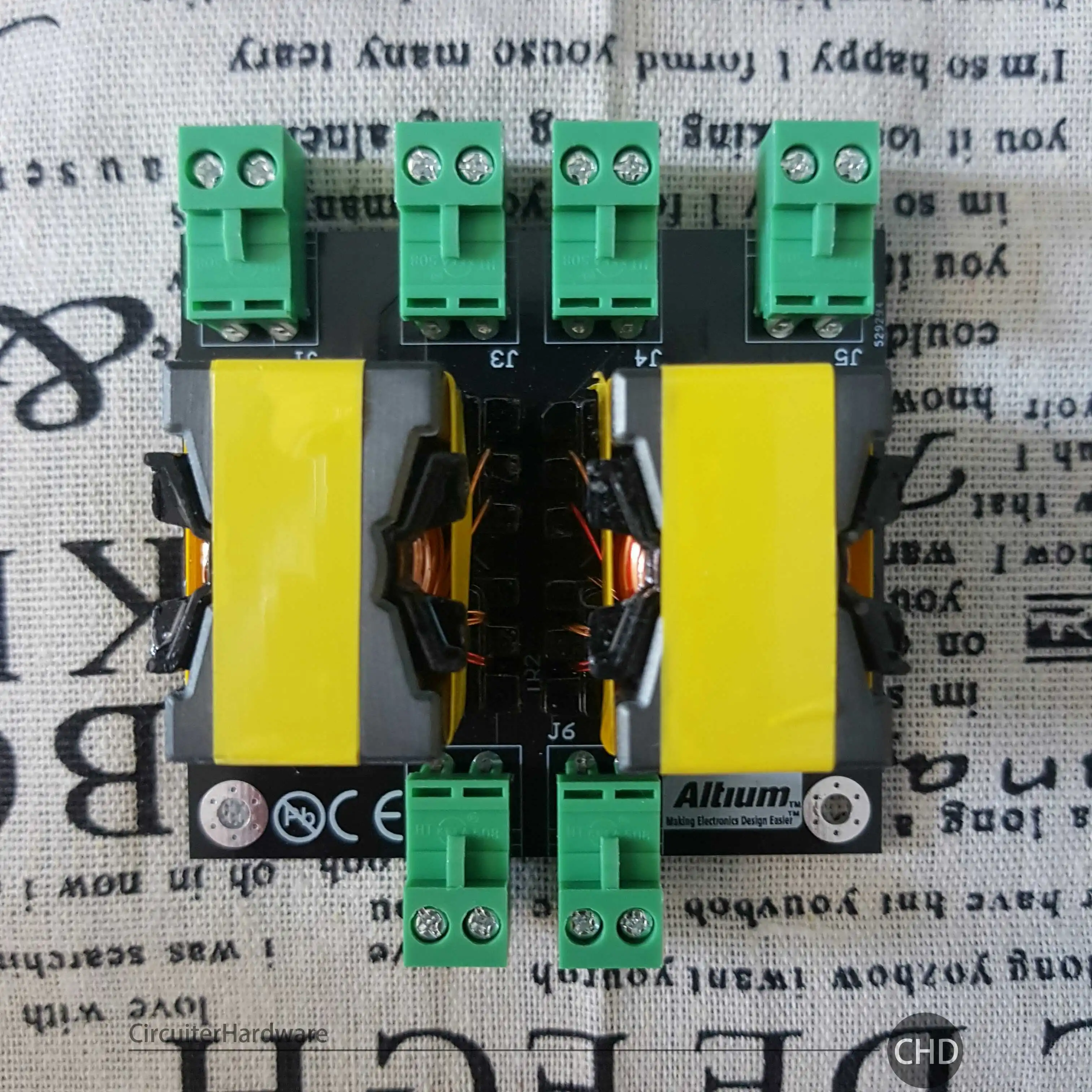 High Power Grid Drive Transformer Module High Power GDT Module IGBT Module Dedicated цена High Power Grid Drive Transformer Module High Power GDT Module IGBT Module Dedicated цены онлайн