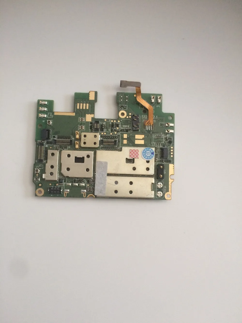  Used Blackview BV6000 Mainboard Motherboard 3G RAM+32G ROM 4.7 MT6755 Octa core 1280x720 Free Shipp