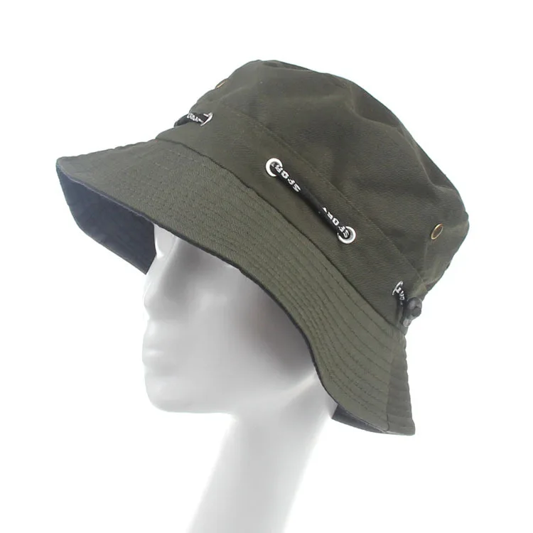 Новая хлопковая Унисекс Женская кепка Солнцезащитная для рыбалки Кепка с покрывалом мужская шапка летняя лицевая спортивная мужская шапка шляпы для рыбалки - Цвет: navy green
