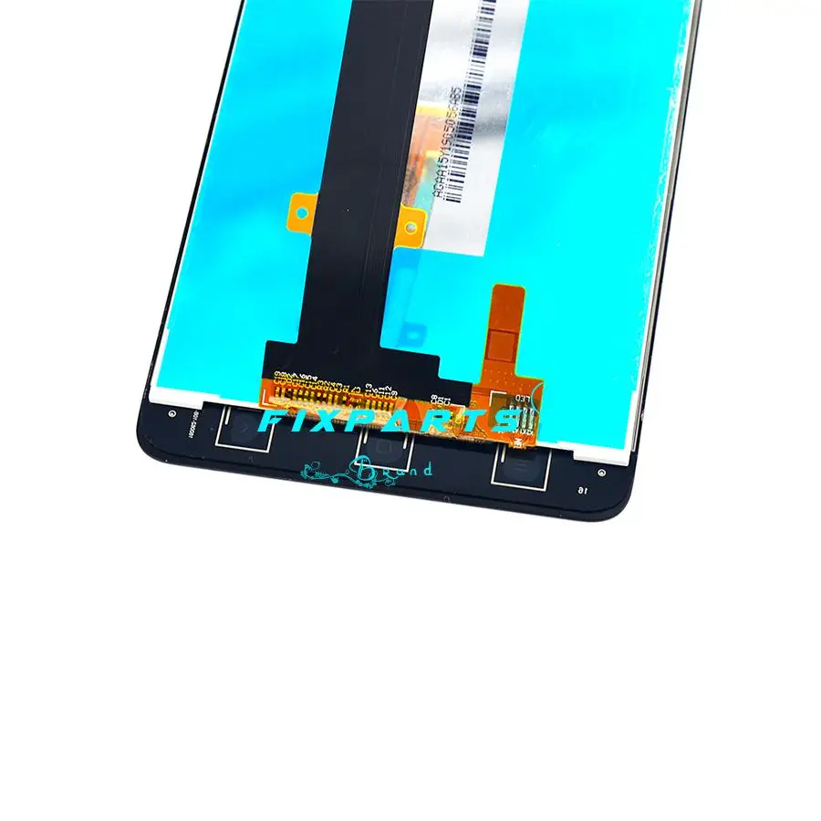 ЖК дисплей с дигитайзером на 5 дюйма для Xiaomi Redmi Note 3 Pro SE специальная версия 152 мм|lcd