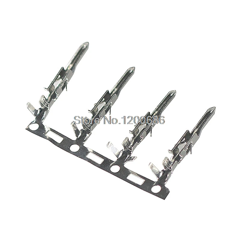 Male Molex 4.2MM 5559 Terminal Connector Pins 4.2 mm 5559 Computer connector terminalsin