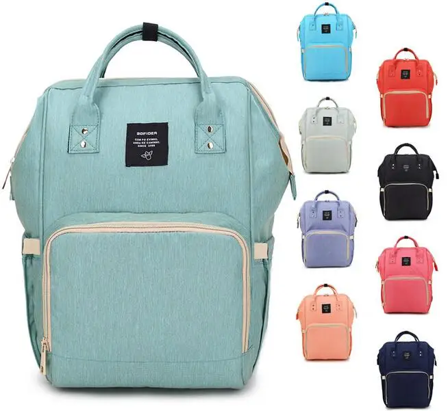 aofider diaper backpack