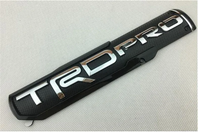 TRD PRO 05
