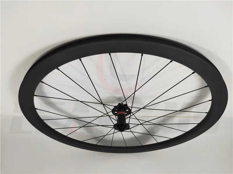 Best LEADXUS Full T700 Carbon Fiber 700C Disc Brake Carbon Wheels 38mm Depth Disk Brake Wheel D791 792 Hubs Basalt Brake Surface 6 Best LEADXUS Full T700 Carbon Fiber 700C Disc Brake Carbon Wheels 38mm Depth Disk Brake Wheel D791 792 Hubs Basalt Brake Surface 6