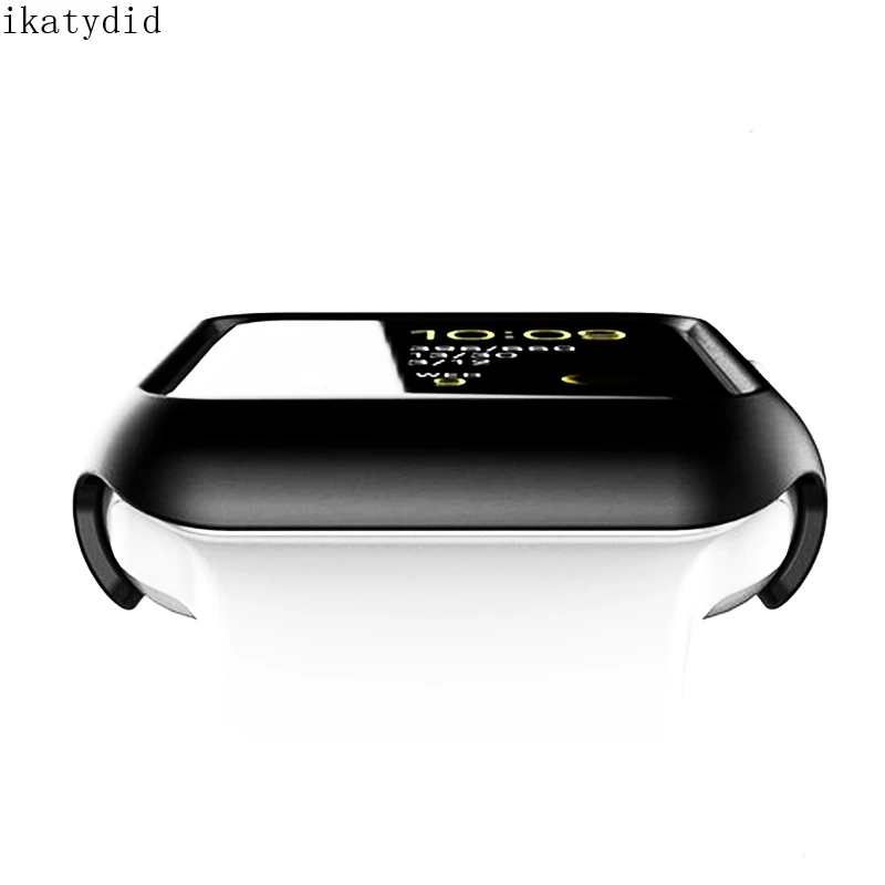Protective Cover for apple watch case 4 44mm 40mm iwatch 3/2 42mm 38mm band stainless steel shell Anti-Scratch Metal Frame Protective Cover for apple watch case 4 44mm 40mm iwatch 3/2 42mm 38mm band stainless steel shell Anti-Scratch Metal Frame