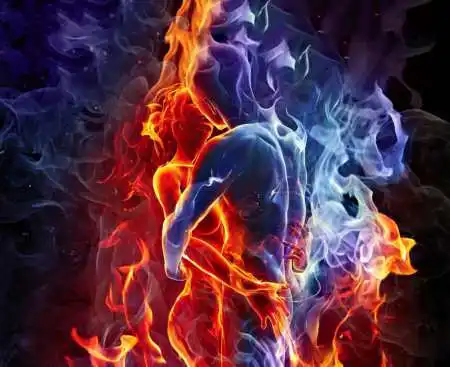 

Free Shipping (Burning Love) Canvas Oil Paintings on Canvas Walls Art Deco Decorative Art Decoration Artwork XJDP-31