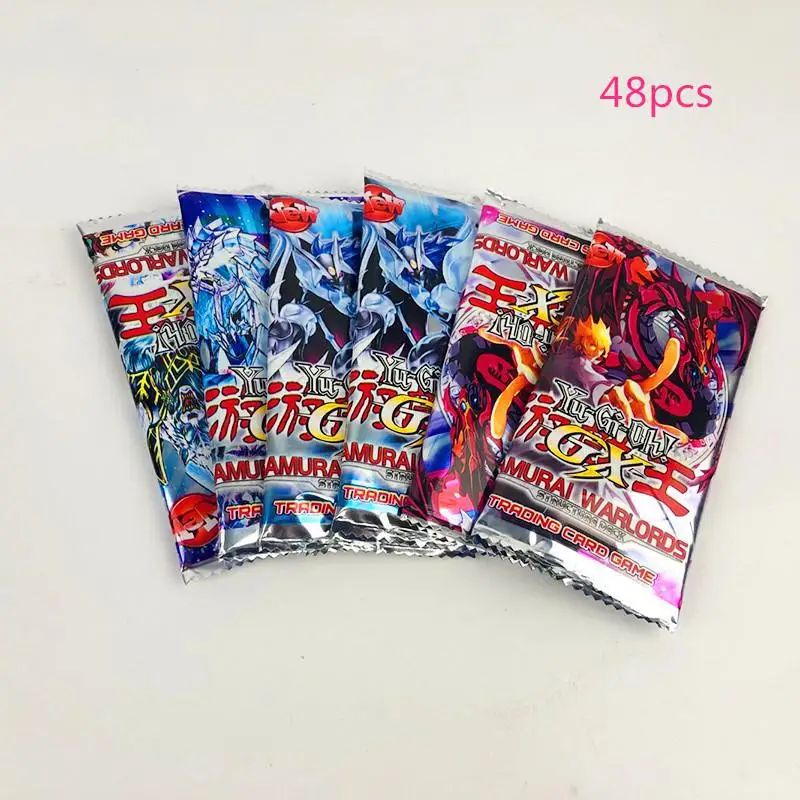 80 шт./компл. yu-gi-ой игровые карты Классический yu-gi-ой игра английские карточки коробки коллекция карт с флеш-карта и коробка олова металла игрушки - Цвет: d