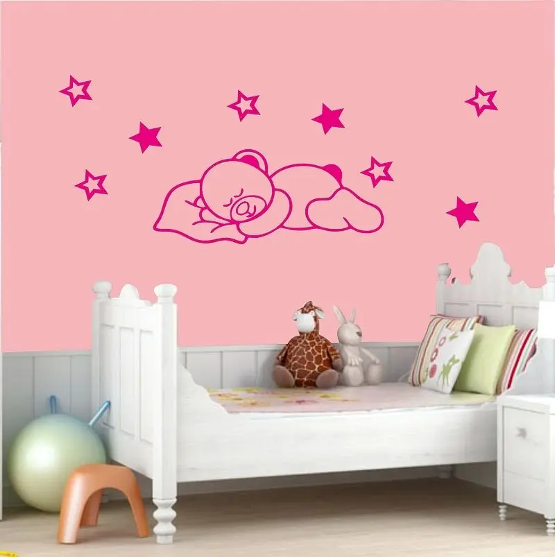 Online kaufen groÃhandel star nursery decor aus china star nursery ...