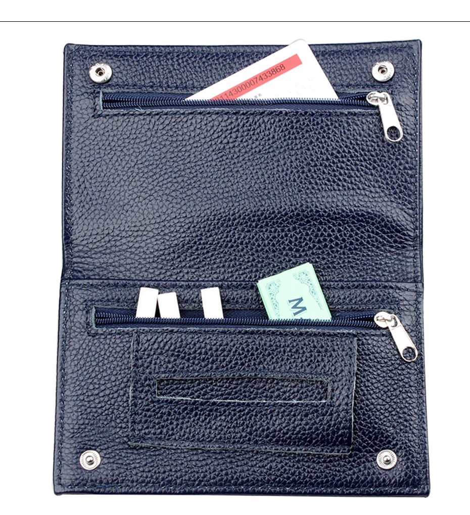 Rolling Tobacco pouch