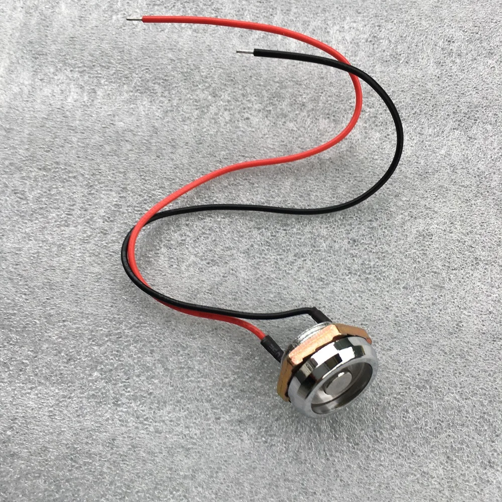 400 шт. датчик iButton из цинкового сплава DS9092 | Безопасность и защита