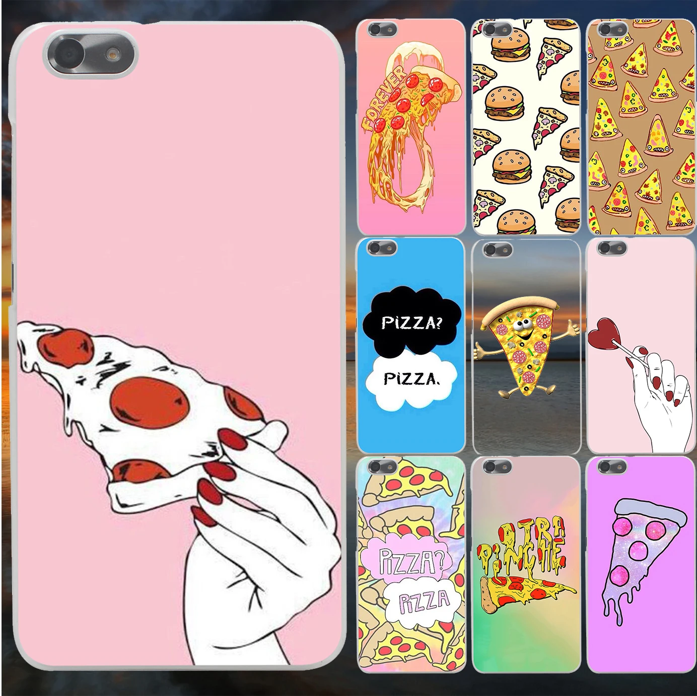 coque huawei p9 lite pizza coque huawei p9 lite pizza