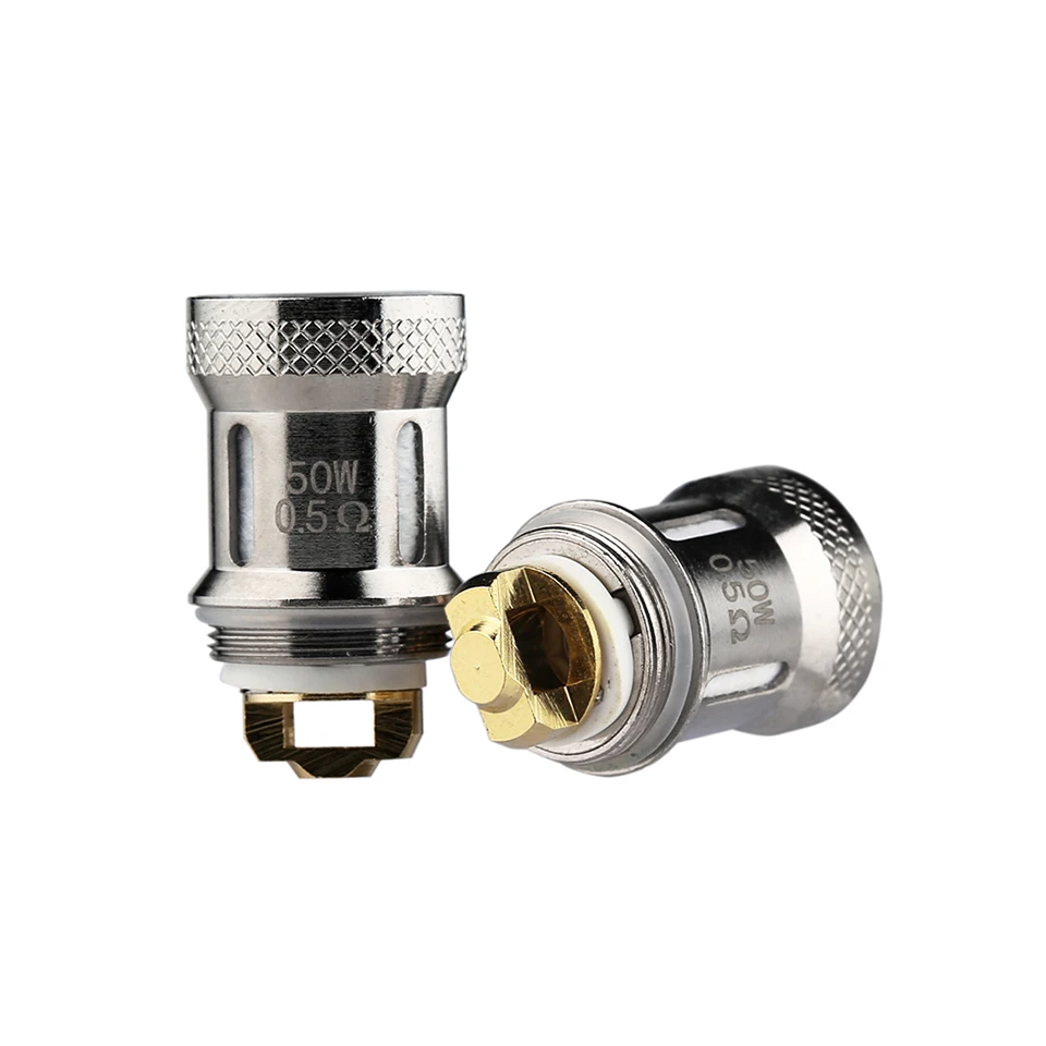 Double Wire Coil 0.5ohm  (2)