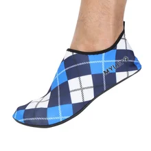 Мужские тапочки; пляжная кожаная обувь; Мужская обувь для плавания; обувь без пятки; 9282