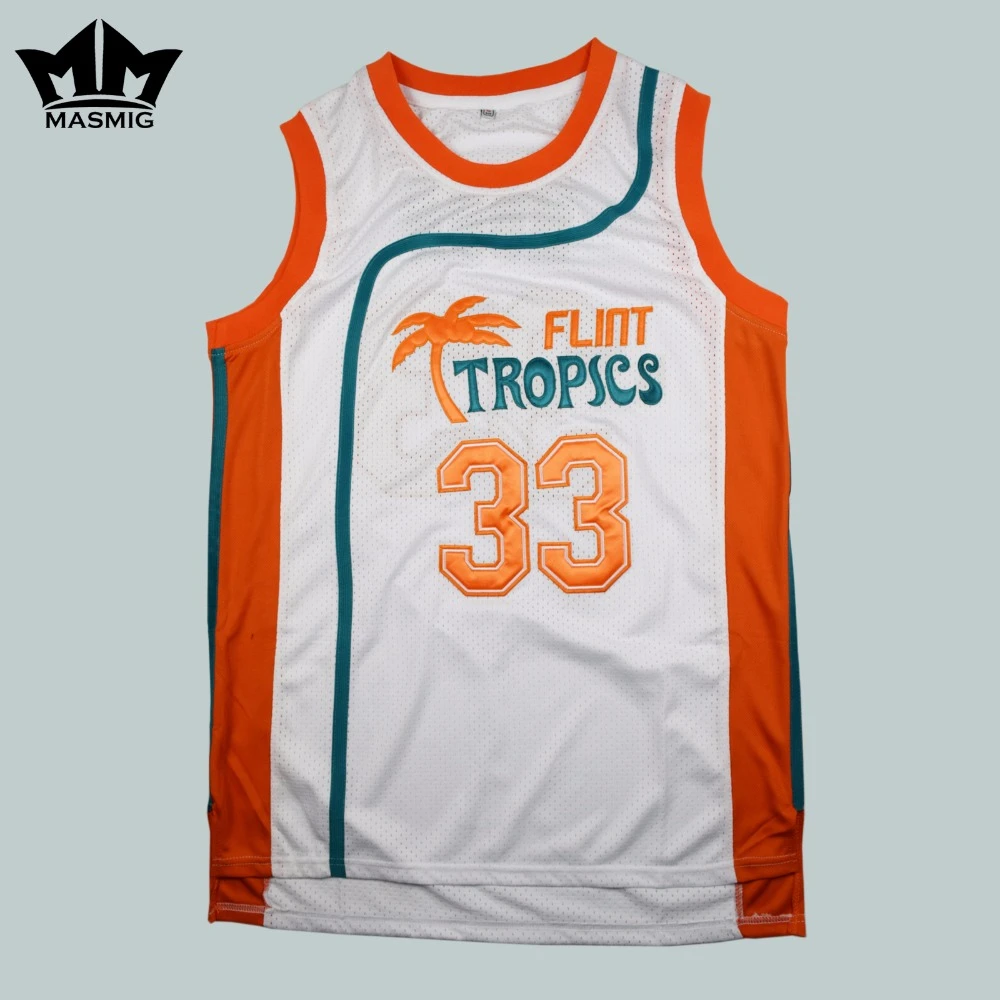 tropics basketball jersey