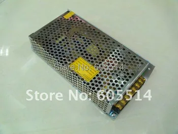 

[Seven Neon]Free DHL shipping 15pcs 10A power adaptor and led strip for Akihiro