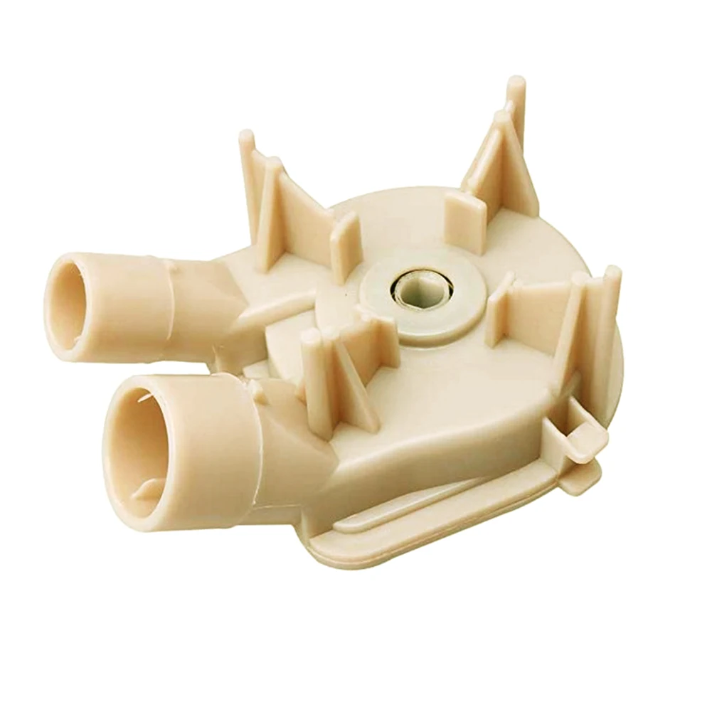 

Practical Washing Machine Parts Assembly Water Repair Durable Tool Drain Pump Replacement Universal For Whirlpool 3363394