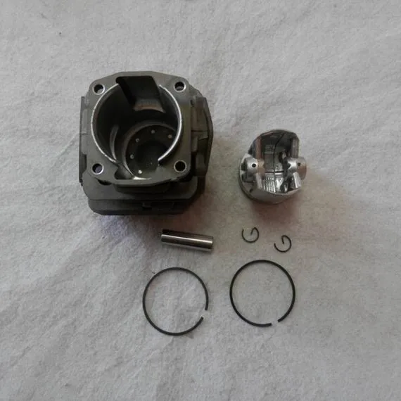 CYLINDER KIT 45MM ZENOAH G5200 45F-2 6