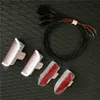 For VW Passat B8 Golf 7 Golf 6 jetta 5 6 tiguan LED Door Light 3GD 947 411 ► Photo 1/6