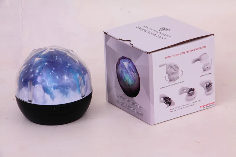 child night light