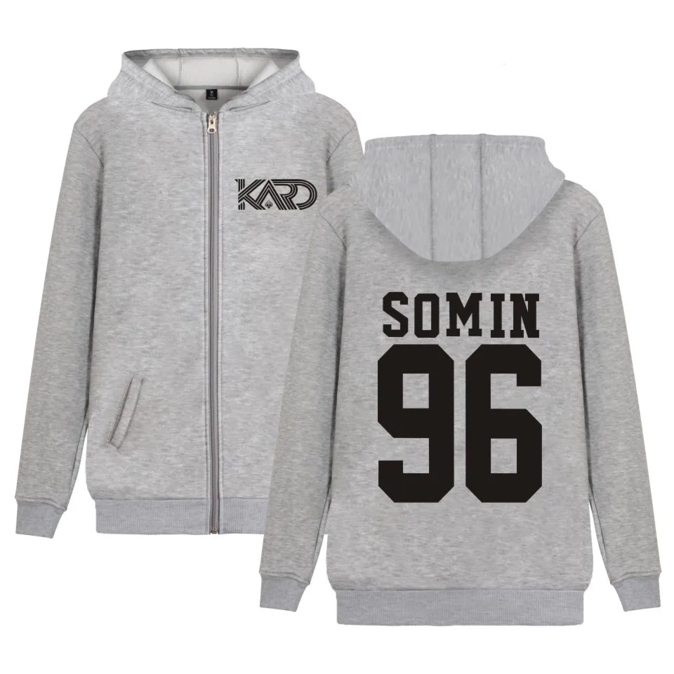 korean hoodies brand