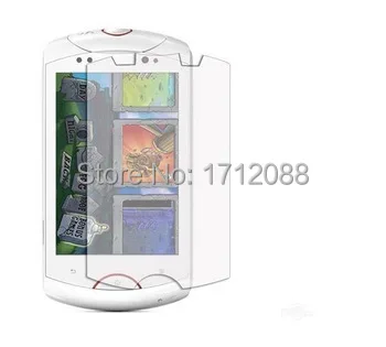 

5pcs/lot High Clear HD Screen Protector For Sony Xperia Live with Walkman WT19i Protective Screen Film For Sony Walkman WT19i