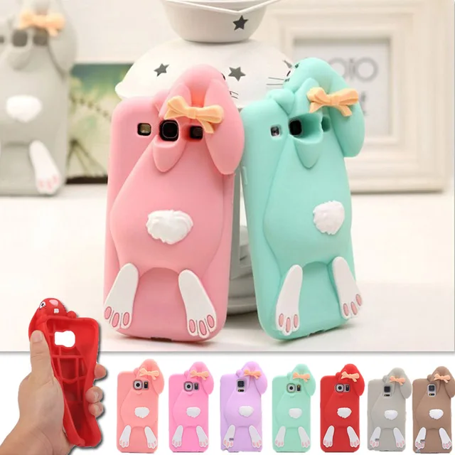 rabbit phone case samsung s6 rabbit phone case samsung s6