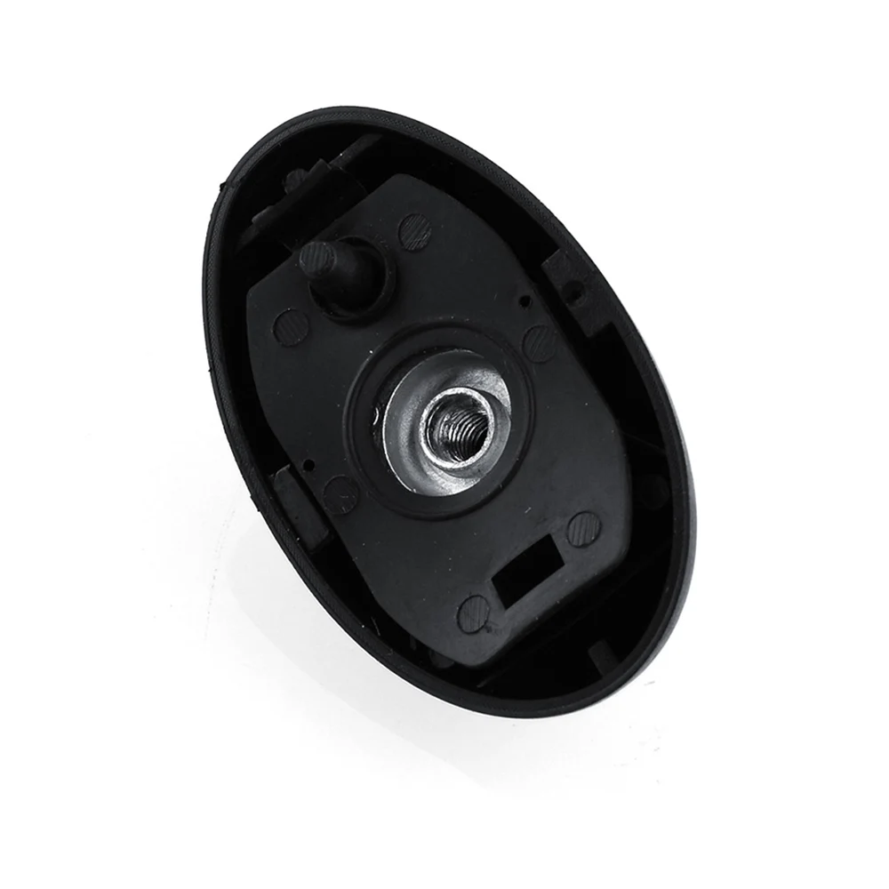 

DJSona New Car Vehicle Radio Antenna Base Roof Mount Black For Ford Focus 2000-2007 Hot Sale